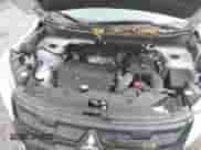 2023 Mitsubishi Outlander ES z VIN JA4ARUAU8PU007536, wystawiony jako IAAI lot #43363060 z przebiegiem 39 272 mil mil oraz . Historia ofert i sprzedaży dostępna na DreamBid. Obrazek 10.