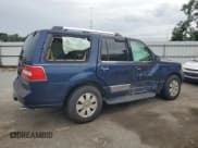 ✅ 2008 Lincoln Navigator • VIN: 5LMFU27518LJ06262 • Lot: 67601765. Listed on Copart with Not provided. Free auction sales archive from the USA and detailed vehicle history report at DreamBid. Image 3.