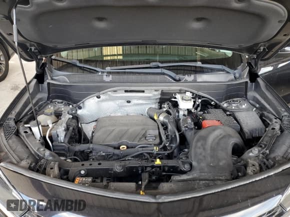 ✅ 2021 Buick Encore GX Preferred • VIN: KL4MMBS23MB049469 • Lot: 89656845. Wystawiony na Copart z przebiegiem 25 889 mil. Bezpłatny archiwum sprzedaży aukcyjnych z USA i szczegółowy raport historii pojazdu na DreamBid. Zdjęcie 12.