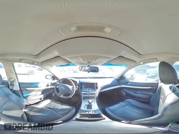 ✅ 2007 Infiniti G35 G35x • VIN: JNKBV61F47M803329 • Lot: 95287185. Wystawiony na Copart z przebiegiem 218 088 mil. Bezpłatny archiwum sprzedaży aukcyjnych z USA i szczegółowy raport historii pojazdu na DreamBid. Zdjęcie 14.