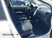 ✅ 2015 Nissan Note S • VIN: 3N1CE2CP1FL413420 • Лот: 42722450. Опубликован ранее на IAAI с пробегом 141 427 миль. Бесплатный доступ к архиву аукционных продаж из США и подробный отчёт об истории автомобиля на DreamBid. Изображение 5.