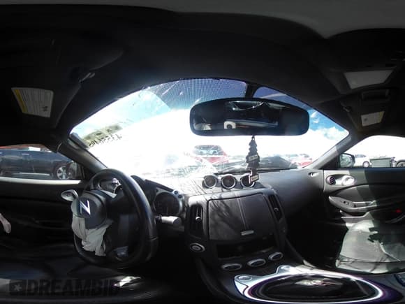 ✅ 2013 Nissan 370Z • VIN: JN1AZ4EH3DM380629 • Лот: 43556495. Опубликован ранее на IAAI с пробегом 42 570 миль. Бесплатный доступ к архиву аукционных продаж из США и подробный отчёт об истории автомобиля на DreamBid. Изображение 18.