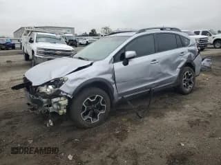 ✅ 2015 Subaru Crosstrek Limited • VIN: JF2GPAPC9F8314001 • Лот: 91741895. Опубликован ранее на Copart с пробегом 204 303 миль. Бесплатный доступ к архиву аукционных продаж из США и подробный отчёт об истории автомобиля на DreamBid. Изображение 1.