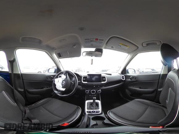 ✅ 2022 Hyundai Venue Limited • VIN: KMHRC8A38NU203042 • Лот: 42159497. Опубликован ранее на IAAI с пробегом 42 337 миль. Бесплатный доступ к архиву аукционных продаж из США и подробный отчёт об истории автомобиля на DreamBid. Изображение 19.