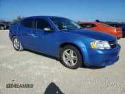 ✅ 2008 Dodge Avenger SXT • VIN: 1B3LC56K48N206853 • Лот: 76269954. Опубликован ранее на Copart с пробегом Не указан. Бесплатный доступ к архиву аукционных продаж из США и подробный отчёт об истории автомобиля на DreamBid. Изображение 4.