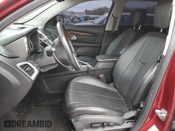 ✅ 2017 GMC Terrain Denali • VIN: 2GKFLVE30H6206587 • Лот: 61958195. Опубликован ранее на Copart с пробегом 92 862 миль. Бесплатный доступ к архиву аукционных продаж из США и подробный отчёт об истории автомобиля на DreamBid. Изображение 7.