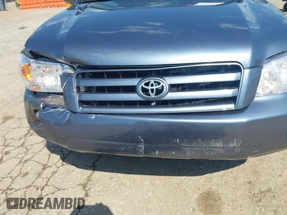 ✅ 2007 Toyota Highlander • VIN: JTEGP21A770143658 • Lot: 42053593. Wystawiony na IAAI z przebiegiem 189 980 mil. Bezpłatny archiwum sprzedaży aukcyjnych z USA i szczegółowy raport historii pojazdu na DreamBid. Zdjęcie 17.