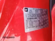 ✅ 2018 Chevrolet Colorado 2WD Work Truck • VIN: 1GCGSBEN3J1214050 • Лот: 74002284. Опубликован ранее на Copart с пробегом 115 953 миль. Бесплатный доступ к архиву аукционных продаж из США и подробный отчёт об истории автомобиля на DreamBid. Изображение 13.