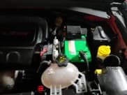 ✅ 2017 Jeep Renegade Latitude • VIN: ZACCJABB5HPE91864 • Lot: 93202665. Wystawiony na Copart z przebiegiem 105 306 mil. Bezpłatny archiwum sprzedaży aukcyjnych z USA i szczegółowy raport historii pojazdu na DreamBid. Zdjęcie 15.