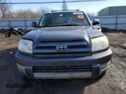 ✅ 2003 Toyota 4Runner Limited • VIN: JTEBU17R630016758 • Lot: 45602865. Wystawiony na Copart z przebiegiem 162 597 mil. Bezpłatny archiwum sprzedaży aukcyjnych z USA i szczegółowy raport historii pojazdu na DreamBid. Zdjęcie 5.