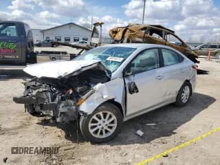 ✅ 2021 Hyundai Accent SE • VIN: 3KPC24A61ME136488 • Лот: 50814475. Опубликован ранее на Copart с пробегом 35 940 миль. Бесплатный доступ к архиву аукционных продаж из США и подробный отчёт об истории автомобиля на DreamBid. Изображение 1.