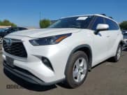 ✅ 2023 Toyota Highlander Hybrid LE • VIN: 5TDZARAHXPS521120 • Лот: 43486764. Опубликован ранее на IAAI с пробегом 86 264 миль. Бесплатный доступ к архиву аукционных продаж из США и подробный отчёт об истории автомобиля на DreamBid. Изображение 22.