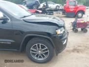 ✅ 2018 Jeep Grand Cherokee Limited • VIN: 1C4RJFBG8JC470665 • Лот: 42989811. Опубликован ранее на IAAI с пробегом 128 978 миль. Бесплатный доступ к архиву аукционных продаж из США и подробный отчёт об истории автомобиля на DreamBid. Изображение 17.