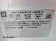 2015 Chevrolet Impala Police Police с VIN 2G1WD5E38F1159448, выставлен на аукционе Copart как лот 57712885 с пробегом 226 647 миль миль и Списание • Salvage title. История ставок и продаж доступна на DreamBid. Изображение 12.