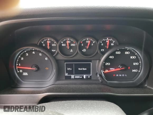 ✅ 2021 GMC Sierra 1500 • VIN: 3GTU9AEF7MG270032 • Lot: 62714895. Wystawiony na Copart z przebiegiem 23 609 mil. Bezpłatny archiwum sprzedaży aukcyjnych z USA i szczegółowy raport historii pojazdu na DreamBid. Zdjęcie 9.