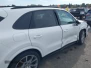 ✅ 2021 Porsche Cayenne • VIN: WP1AA2AY9MDA04949 • Лот: 43527174. Опубликован ранее на IAAI с пробегом 36 089 миль. Бесплатный доступ к архиву аукционных продаж из США и подробный отчёт об истории автомобиля на DreamBid. Изображение 17.