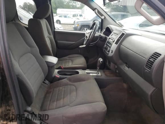 2014 Nissan Frontier S z VIN 1N6BD0CT6EN727606, wystawiony jako Copart lot #67111415 z przebiegiem 155 697 mil mil oraz Szkoda całkowita • Salvage title. Historia ofert i sprzedaży dostępna na DreamBid. Obrazek 5.