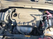 ✅ 2017 Jeep Renegade Trailhawk • VIN: ZACCJBCB9HPG60725 • Лот: 43457037. Опубликован ранее на IAAI с пробегом 82 246 миль. Бесплатный доступ к архиву аукционных продаж из США и подробный отчёт об истории автомобиля на DreamBid. Изображение 10.