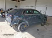 ✅ 2022 Mazda CX-30 2.5 Turbo • VIN: 3MVDMBAY6NM434688 • Lot: 71542145. Listed on Copart with 36,009 mi. Free auction sales archive from the USA and detailed vehicle history report at DreamBid. Image 3.