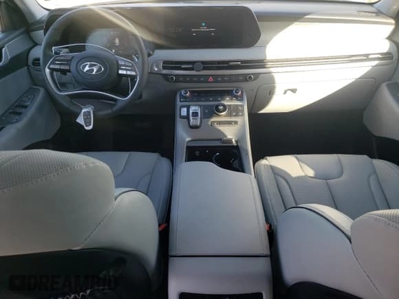 ✅ 2024 Hyundai Palisade SEL • VIN: KM8R24GE0RU804827 • Лот: 81158374. Опубликован ранее на Copart с пробегом 9 011 миль. Бесплатный доступ к архиву аукционных продаж из США и подробный отчёт об истории автомобиля на DreamBid. Изображение 8.