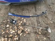 ✅ 2023 Hyundai Elantra SEL • VIN: KMHLM4AG2PU455127 • Lot: 87265445. Listed on Copart with 40,238 mi. Free auction sales archive from the USA and detailed vehicle history report at DreamBid. Image 12.