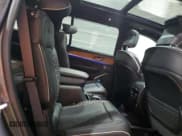 ✅ 2022 Jeep Grand Cherokee Summit Reserve • VIN: 1C4RJKET0N8590504 • Лот: 55561345. Опубликован ранее на Copart с пробегом 30 647 миль. Бесплатный доступ к архиву аукционных продаж из США и подробный отчёт об истории автомобиля на DreamBid. Изображение 11.