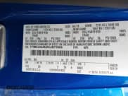 ✅ 2019 Ford Escape Titanium • VIN: 1FMCU9J92KUB75666 • Lot: 43328031. Listed on IAAI with 75,870 mi. Free auction sales archive from the USA and detailed vehicle history report at DreamBid. Image 9.