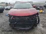 ✅ 2018 Nissan Rogue SL Hybrid • VIN: 5N1ET2MT1JC824100 • Lot: 88490225. Listed on Copart with 8,909 mi. Free auction sales archive from the USA and detailed vehicle history report at DreamBid. Image 5.