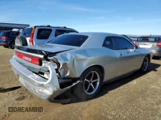 ✅ 2009 Dodge Challenger SE • VIN: 2B3LJ44V59H561537 • Lot: 86720334. Wystawiony na Copart z przebiegiem 163 233 mil. Bezpłatny archiwum sprzedaży aukcyjnych z USA i szczegółowy raport historii pojazdu na DreamBid. Zdjęcie 3.