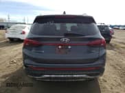 ✅ 2022 Hyundai Santa Fe SEL • VIN: 5NMS3DAJ7NH479149 • Lot: 46543273. Wystawiony na Copart z przebiegiem 2 378 mil. Bezpłatny archiwum sprzedaży aukcyjnych z USA i szczegółowy raport historii pojazdu na DreamBid. Zdjęcie 6.