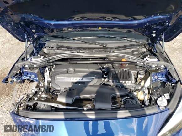 ✅ 2024 BMW 2 Series 228i xDrive • VIN: WBA73AK0XR7R38274 • Lot: 84587315. Wystawiony na Copart z przebiegiem 879 mil. Bezpłatny archiwum sprzedaży aukcyjnych z USA i szczegółowy raport historii pojazdu na DreamBid. Zdjęcie 11.