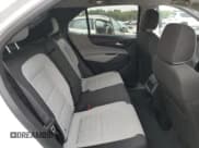 ✅ 2022 Chevrolet Equinox LS • VIN: 3GNAXHEV6NS171541 • Lot: 85669245. Listed on Copart with 28,791 mi. Free auction sales archive from the USA and detailed vehicle history report at DreamBid. Image 11.