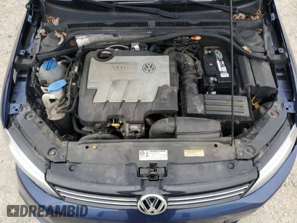 ✅ 2014 Volkswagen Jetta TDI • VIN: 3VWLL7AJ5EM366784 • Лот: 87116575. Опубликован ранее на Copart с пробегом 144 836 миль. Бесплатный доступ к архиву аукционных продаж из США и подробный отчёт об истории автомобиля на DreamBid. Изображение 11.