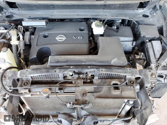 ✅ 2015 Nissan Pathfinder SL • VIN: 5N1AR2MM1FC667746 • Lot: 91681635. Wystawiony na Copart z przebiegiem 159 823 mil. Bezpłatny archiwum sprzedaży aukcyjnych z USA i szczegółowy raport historii pojazdu na DreamBid. Zdjęcie 12.