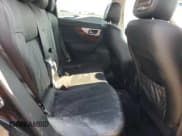 ✅ 2011 Infiniti FX • VIN: JN8AS1MW0BM732115 • Lot: 69354225. Listed on Copart with 208,332 mi. Free auction sales archive from the USA and detailed vehicle history report at DreamBid. Image 11.