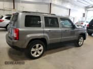 ✅ 2012 Jeep Patriot Latitude • VIN: 1C4NJPFA4CD647512 • Лот: 70629425. Опубликован ранее на Copart с пробегом 147 388 миль. Бесплатный доступ к архиву аукционных продаж из США и подробный отчёт об истории автомобиля на DreamBid. Изображение 3.