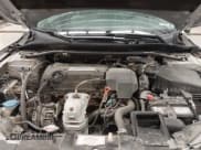 ✅ 2013 Honda Accord EX • VIN: 1HGCR2F79DA206857 • Lot: 43589869. Listed on IAAI with 281,879 mi. Free auction sales archive from the USA and detailed vehicle history report at DreamBid. Image 10.