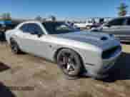 2019 Dodge Challenger SRT Hellcat с VIN 2C3CDZC99KH759457, выставлен на аукционе Copart как лот 87033995 с пробегом 33 883 миль миль и Списание • Salvage title. История ставок и продаж доступна на DreamBid. Изображение 4.