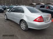 ✅ 2005 Mercedes-Benz C 320 • VIN: WDBRF64J85F605107 • Lot: 41470284. Wystawiony na IAAI z przebiegiem Nie podano. Bezpłatny archiwum sprzedaży aukcyjnych z USA i szczegółowy raport historii pojazdu na DreamBid. Zdjęcie 3.