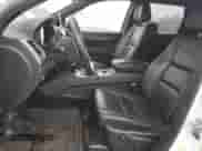 2022 Jeep Grand Cherokee Limited с VIN 1C4RJFBG4NC143394, выставлен на аукционе Copart как лот 85502735 с пробегом 25 451 миль миль и Списание • Salvage title. История ставок и продаж доступна на DreamBid. Изображение 7.