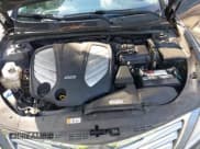 ✅ 2013 Hyundai Azera • VIN: KMHFH4JG7DA323379 • Лот: 42770536. Опубликован ранее на IAAI с пробегом 159 920 миль. Бесплатный доступ к архиву аукционных продаж из США и подробный отчёт об истории автомобиля на DreamBid. Изображение 10.