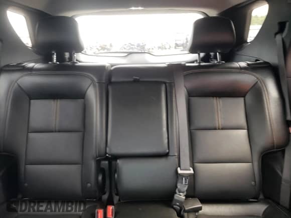 2024 Chevrolet Equinox Premier with VIN 3GNAXNEG3RL285173, listed as a Copart auction lot 54110025 with 10,216 mi miles and Salvage title. Bid and sale history available at DreamBid. Image 10.