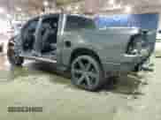 2022 Ram 1500 Lone Star with VIN 1C6SRFFT3NN129967, listed as a Copart auction lot 85984874 with Not provided miles and Non repairable. Bid and sale history available at DreamBid. Image 2.