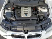 ✅ 2011 BMW 3 Series 335d • VIN: WBAPN7C52BA948426 • Лот: 91561125. Опубликован ранее на Copart с пробегом 168 061 миль. Бесплатный доступ к архиву аукционных продаж из США и подробный отчёт об истории автомобиля на DreamBid. Изображение 11.