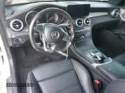 ✅ 2022 Mercedes-Benz C 43 AMG • VIN: W1KWJ6EB4NG115449 • Lot: 86269125. Wystawiony na Copart z przebiegiem Nie podano. Bezpłatny archiwum sprzedaży aukcyjnych z USA i szczegółowy raport historii pojazdu na DreamBid. Zdjęcie 8.
