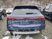 ✅ 2023 Mercedes-Benz EQS 450 • VIN: 4JGDM2EB1PA029678 • Лот: 96033995. Опубликован ранее на Copart с пробегом 14 550 миль. Бесплатный доступ к архиву аукционных продаж из США и подробный отчёт об истории автомобиля на DreamBid. Изображение 6.