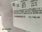 1998 Chevrolet Malibu z VIN 1G1ND52M0W6202102, wystawiony jako IAAI lot #41416675 z przebiegiem 67 508 mil mil oraz . Historia ofert i sprzedaży dostępna na DreamBid. Obrazek 9.