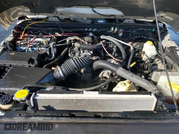 ✅ 2007 Jeep Wrangler Unlimited X • VIN: 1J4GA391X7L110081 • Lot: 87434905. Wystawiony na Copart z przebiegiem 139 412 mil. Bezpłatny archiwum sprzedaży aukcyjnych z USA i szczegółowy raport historii pojazdu na DreamBid. Zdjęcie 12.