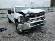 ✅ 2017 Chevrolet Silverado 2500HD Work Truck • VIN: 1GC2CUEG9HZ370657 • Lot: 46115835. Wystawiony na Copart z przebiegiem 221 362 mil. Bezpłatny archiwum sprzedaży aukcyjnych z USA i szczegółowy raport historii pojazdu na DreamBid. Zdjęcie 11.