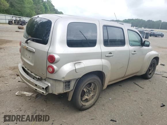 ✅ 2008 Chevrolet HHR LT • VIN: 3GNCA23D18S695461 • Lot: 51857855. Listed on Copart with 204,960 mi. Free auction sales archive from the USA and detailed vehicle history report at DreamBid. Image 3.
